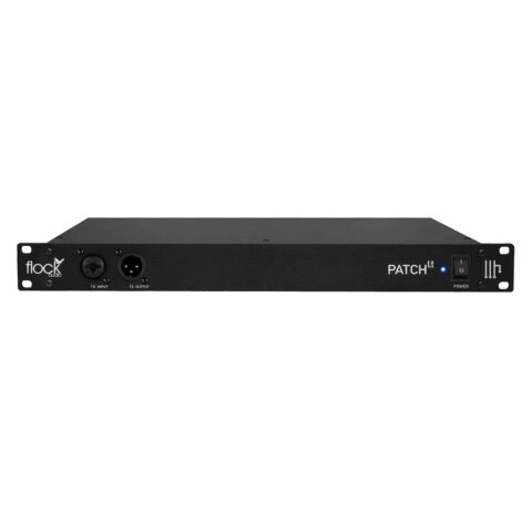 Flock Audio Patch System LT