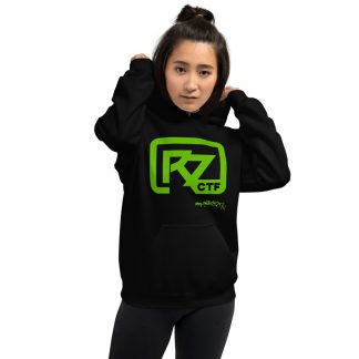RingZerO Team Hoodie