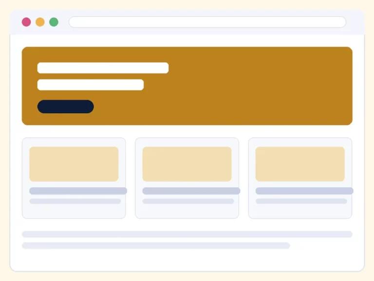 OpenHands Foundation — project mockup