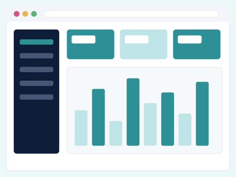 Vitalis Diagnostics — project mockup