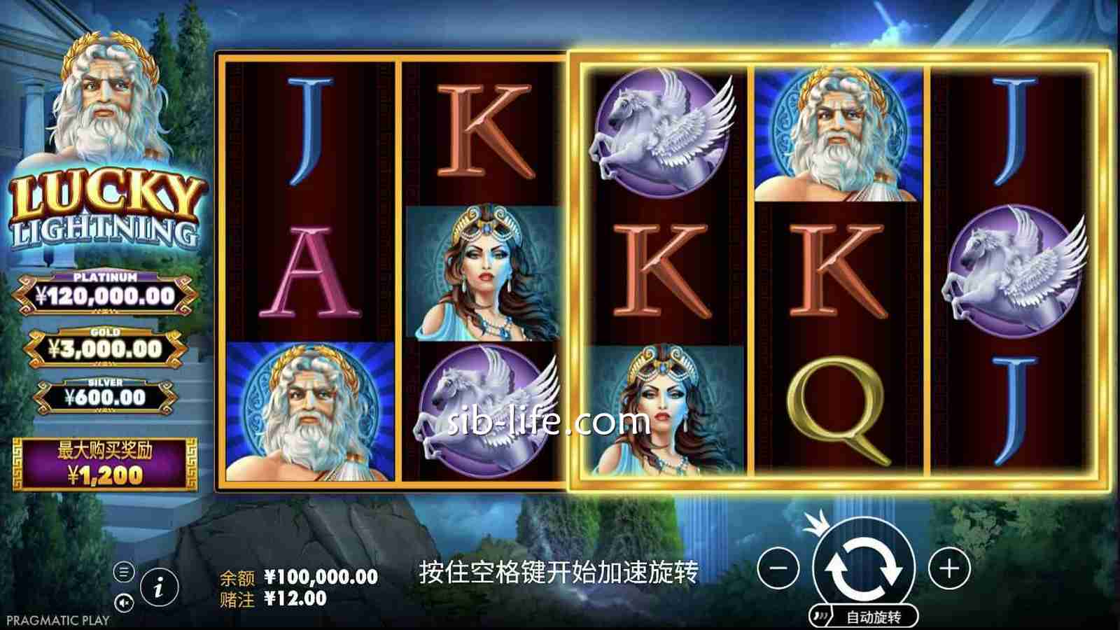 开云体育PP电子幸运雷神玩法攻略：Wild扩盘与金币收集技巧解析