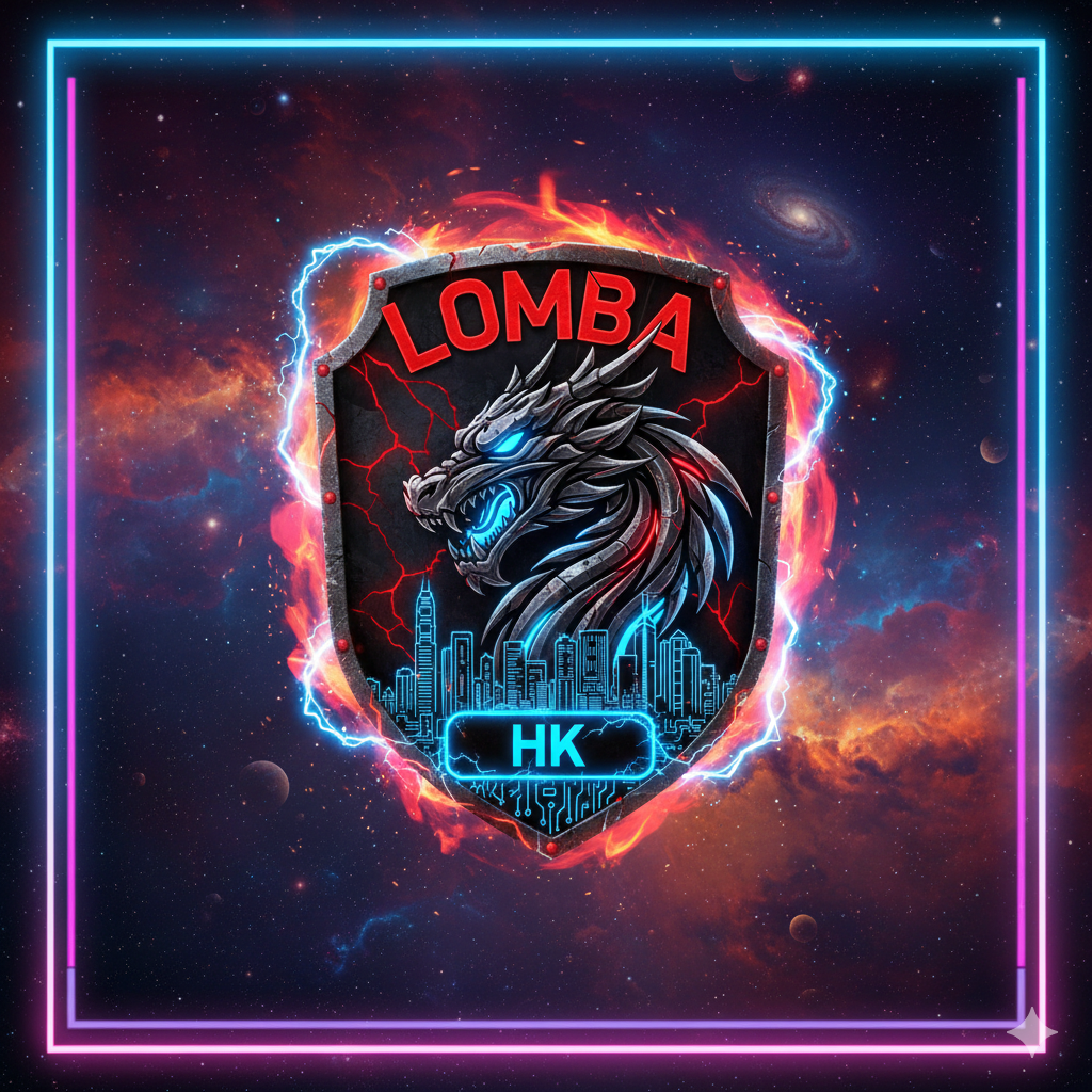 Lomba HK