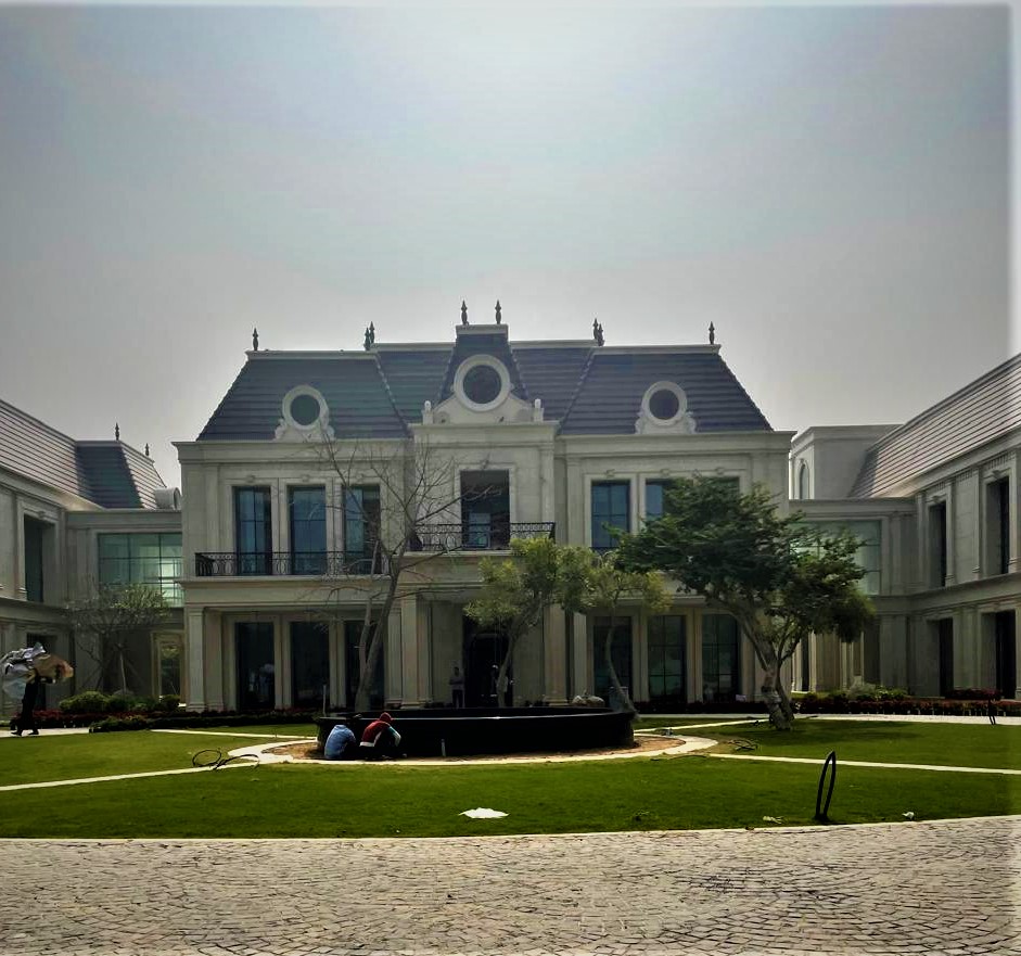 Juneja Farm House