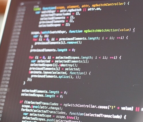 Read more about the article Hvad er programmering?