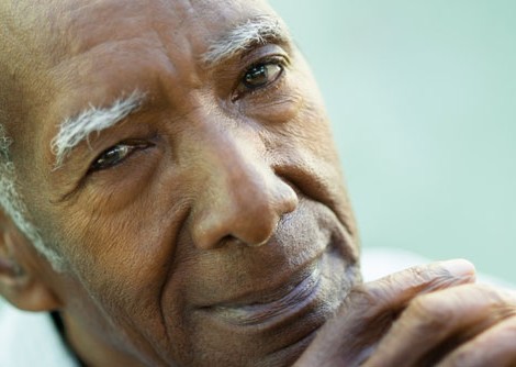 Chronic Disease Series: Prostate Cancer