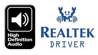 Realtek High Definition Audio Driver новая версия Realtek High Definition Audio Driver новая версия