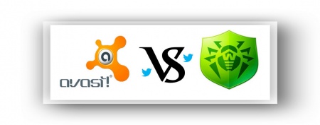 drweb ��� avast