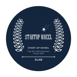 Startup Wheel Top 20 International Track