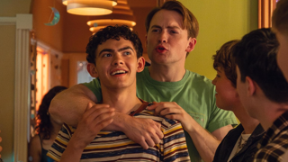 2º temporada de Entrevista com o Vampiro, Heartstopper e mais: todas as estreias da Netflix em julho de 2026