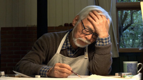 "Não tenho mais vontade de fazer filmes": aos 85 anos, Hayao Miyazaki passa por dificuldades criativas no Studio Ghibli (Notícias Studio Ghibli)