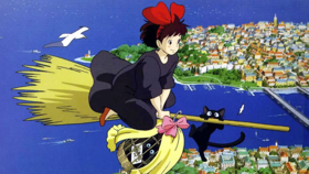 37 anos após filme do Studio Ghibli, O Serviço de Entregas da Kiki ganhará série live-action pela BBC (Notícias O Serviço de Entregas da Kiki)