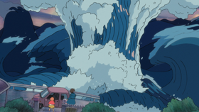Hayao Miyazaki desistiu de fazer a primeira sequência direta de um filme do Studio Ghibli após produtor do estúdio pedir para que adaptasse um mangá (Notícias Ponyo)