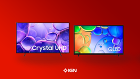 2 em 1! Loja oficial da Samsung faz promoção de Smart TV em combo de duas pelo preço de uma no Prime Day