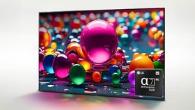 Oferta imperdível: TV LG 4K de 50 polegadas cai para menos de R$ 1,9 mil (Notícias Descontos)