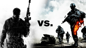 Battlefield oder Call of Duty: Erkennt ihr den Unterschied? (Feature Battlefield 1)