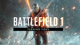 Turning Tides und Second Assault: Add-Ons in Battlefield 1 & 4 ab sofort kostenlos (News Battlefield 1)