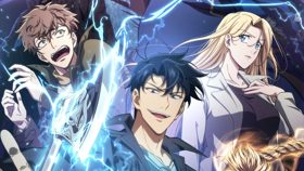Tomb Raider King: Wann kommen die neuen Folgen der Web Novel-Adaption? (News Anime)
