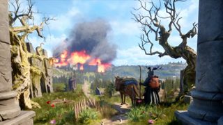 Hermit - offizieller Gameplay Trailer