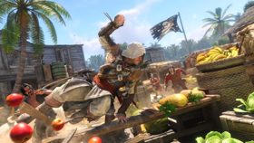 Assassin's Creed Black Flag regresa por todo lo alto con un inesperado descuento en su estreno de hoy (Noticias Compras)