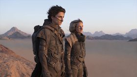 Novedades y estrenos de HBO Max en febrero de 2022: Dune, El Escuadrón Suicida, Maligno, Cry Macho y más (Noticias HBO Max)