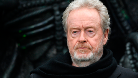 Ridley Scott dice que "estamos ahogándonos en mediocridad", y revela las únicas películas que todavía disfruta (Noticias Ridley Scott)