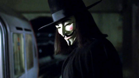Malas noticias para los fans de V de Vendetta. El proyecto de HBO sufre un golpe importante, pero no está muerto todavía (Noticias V de Vendetta)