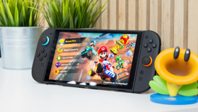 No incluye un juego, pero no deja de ser un pack muy completo de Nintendo Switch 2 (Noticias Compras)