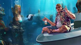 Tal y como lo hizo GTA 6, este anuncio sorpresa acaba de desestabilizar el calendario de lanzamientos este mes (Noticias Subnautica 2)