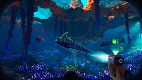 No está ni terminado y ya ha vendido más de 4 millones de copias. Lo de Subnautica 2 es histórico (Noticias Subnautica 2)