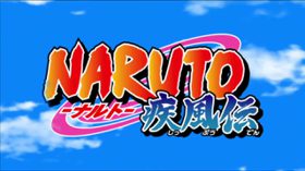 Naruto Shippuden - Opening 4 (Video Anime)