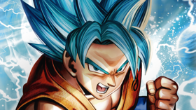 Dragon Ball Super :  le jeu de cartes à collectionner débarque en France (News Dragon Ball Super)