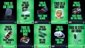 Xbox fait table rase de son passé récent et efface en soum soum toutes traces de la campagne "This is an Xbox" (News Xbox [Next Generation])