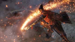 E3 2018 : 5 choses à savoir sur Shadows Die Twice