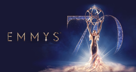 Οι νικητές των Βραβείων Emmy για το 2018 (News Primetime Emmy Awards)