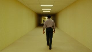 Backrooms - La recensione