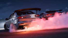 『Forza Horizon 5』が発表！舞台がメキシコに (News E3 2021)