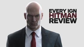 Every IGN Hitman Review (Slideshow ヒットマン)