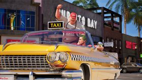 これが現代に復活する「クレイジータクシー」の理想形！ゲームプレイを見た感想 (Preview クレイジータクシー：ワールドツアー)