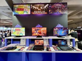 BitSummitにも出展した「Indie Games Pass」がインディゲーム開発者に提供するもの デモ版でも収益化可能な中国発サブスク【PR】 (スポンサードコンテンツ BitSummit PUNCH)