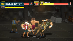 『デイヴ・ザ・ダイバー』の『龍が如く』コラボDLCが4月10日に配信へ 春日一番がベルトスクロールアクションで戦う姿も (News Dave the Diver)