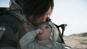 『DEATH STRANDING 2』のスタッフは小島監督のオーダーにどのように応え、ゲームを構築していったか？新川洋司氏をはじめとするキーパーソンが語る (Review DEATH STRANDING 2: ON THE BEACH)