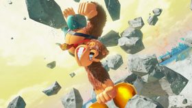 あの「ドンキーコング」がスイッチ2の最重要タイトルになった衝撃！そして、マリオではなくドンキーがトリを飾る意味 (Column Nintendo Switch 2)