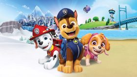 大人が知らない「未就学児向けオープンワールドゲーム」とはどういう世界なのか？ (Feature パウ・パトロール ワールド)