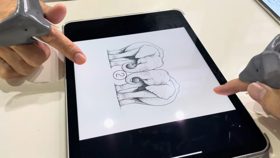 「あなたはスマホを拾ったゾウです」物理的で複雑なコミュニケーションをゲームで表現した『ゾウパス 〜ゾウだけが解けるパスコード』がおもしろい【TGS2024】 (Preview 東京ゲームショウ2024)