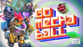 プレイスキル上昇×アンロックが「おもしろさの最大瞬間風速」を叩き出す『Go Mecha Ball』を知っているか (Feature Go Mecha Ball)