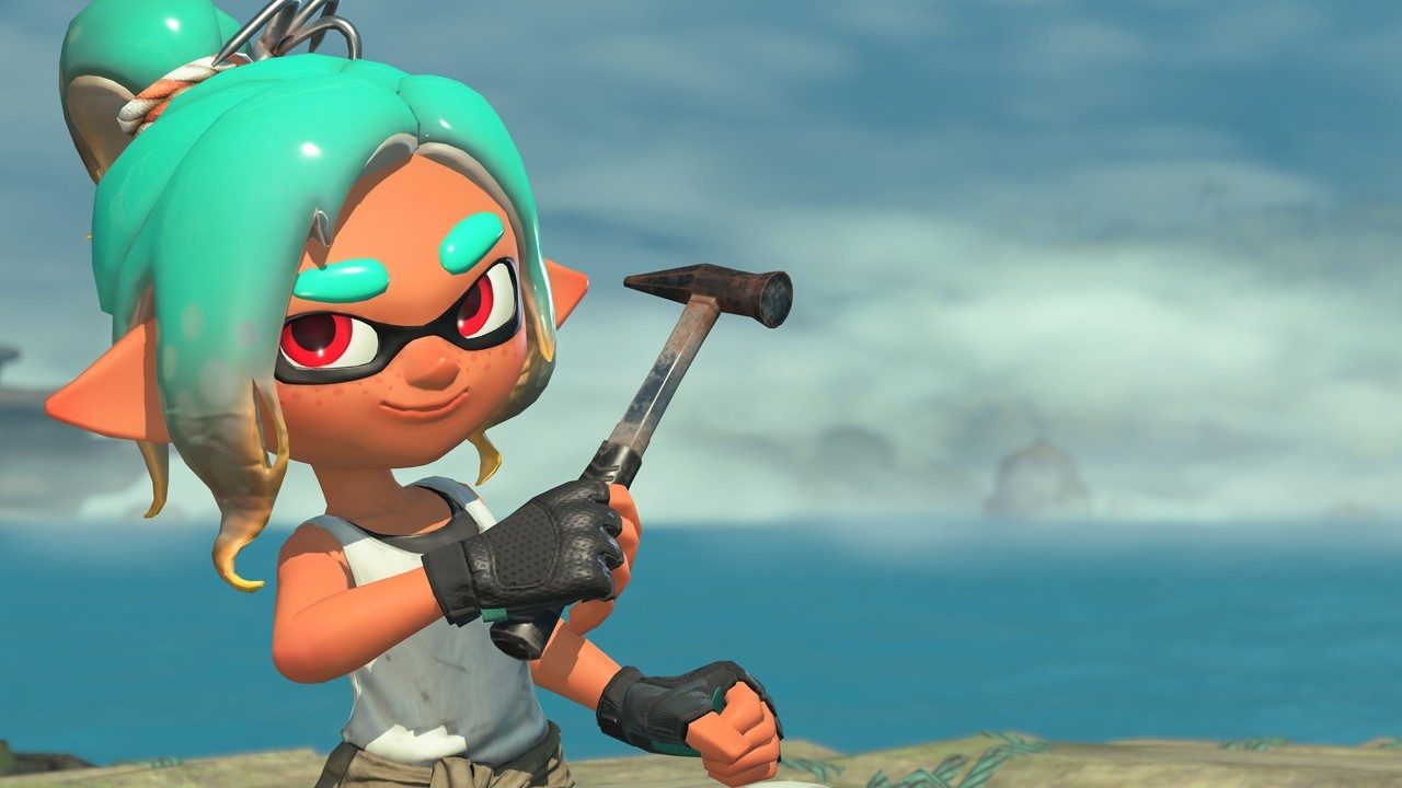 【コラム】『スプラトゥーン レイダース』は日本で再びシュータージャンルを広げうる、「国産ルートシューター」への挑戦
