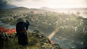 Team NINJA初となるオープンワールド『Rise of the Ronin』は、いかなる苦労を乗り越えて完成したのか【CEDEC 2025】 (Feature CEDEC 2025)