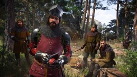 「魔法とドラゴン抜きのスカイリム」こと『Kingdom Come: Deliverance』の魅力とは何か？そして続編に何を期待するのか (Column Kingdom Come: Deliverance II)