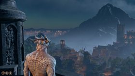 JRPGと共に歩んだ私が、海外の大作RPG『バルダーズ・ゲート3』で得た大きな喜びと深い悲しみ (Column バルダーズ・ゲート3)