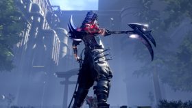 『NINJA GAIDEN 4』DLC「二人の超忍」インタビュー ヤクモとリュウの新たな“関係性”に注目、100階層のやりこみモードや新武器も (Review NINJA GAIDEN 4)